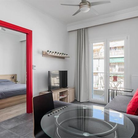 Beourguest#1 Bright Central Suite Θεσσαλονίκη Εξωτερικό φωτογραφία