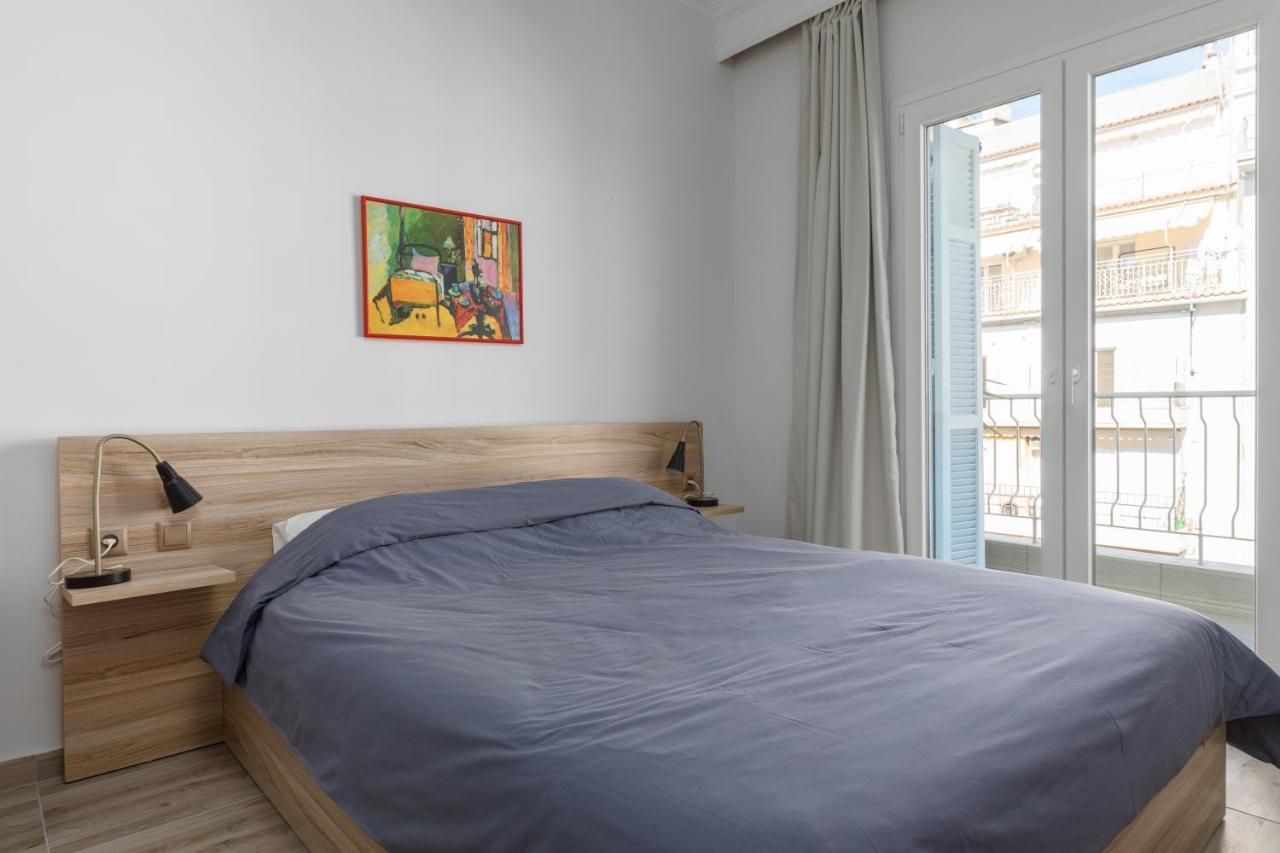 Beourguest#1 Bright Central Suite Θεσσαλονίκη Εξωτερικό φωτογραφία